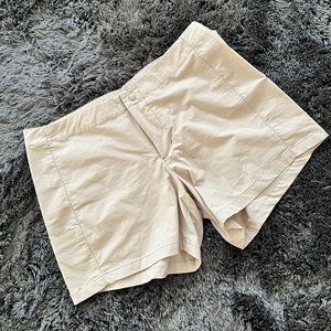 Alpine Hiking Sports Athletic Outdoor Shorts 5” Inseam